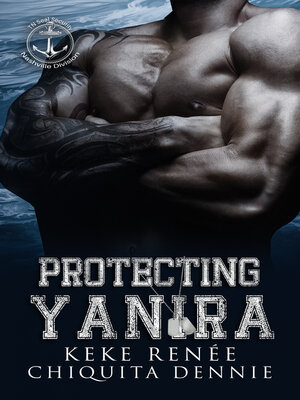 cover image of Protecting Yanira